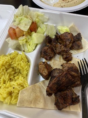 Kebab House by null