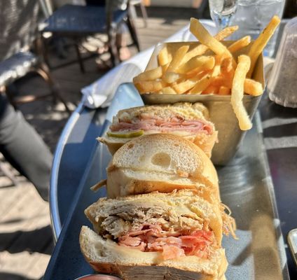 Cafe Americano by null