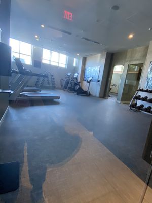 AC Hotel Boston Cleveland Circle by null