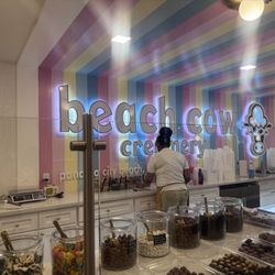 Beach Cow Creamery