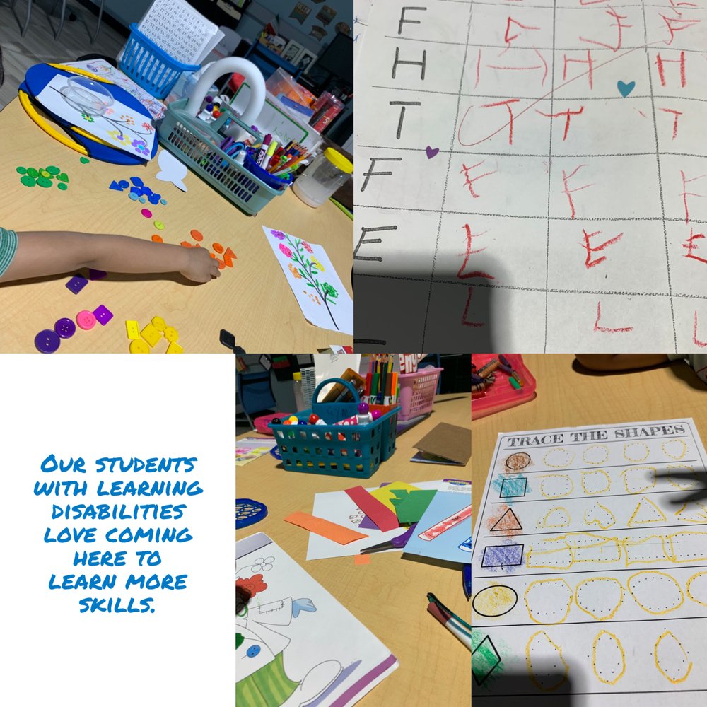 Millie's Learning & Language Center - reading tutor in Sugar Land, TX