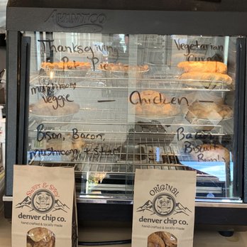 Legacy Pie Co. - Desserts Near Me - Denver, Colorado Legacy Pie Co. - Desserts Near Me - Denver, Colorado