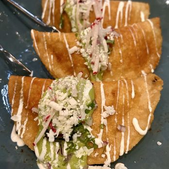Javier's - Empanadas - Mexican Near Me - Irvine, California Javier's - Empanadas - Mexican Near Me - Irvine, California