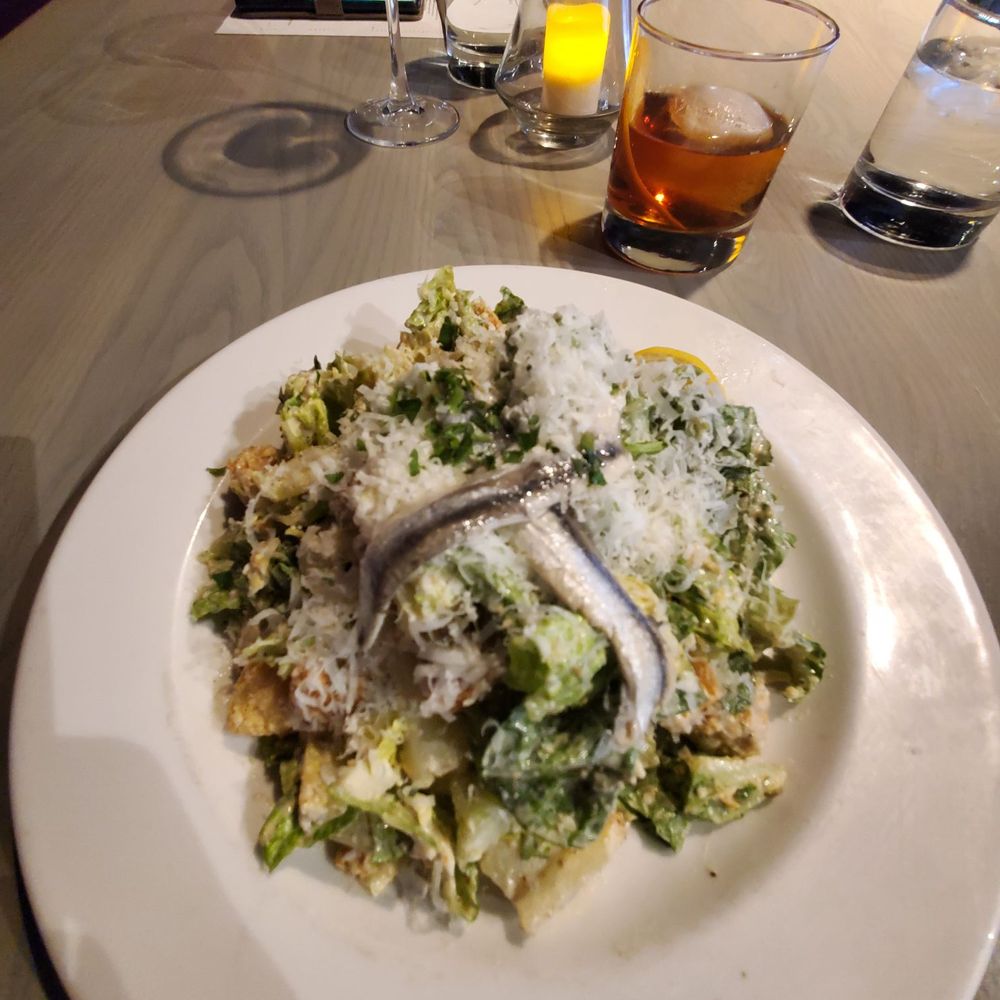 JT’s Restaurant - Traditional Caesar - Pizza Near Me - Buffalo, New York JT’s Restaurant - Traditional Caesar - Pizza Near Me - Buffalo, New York