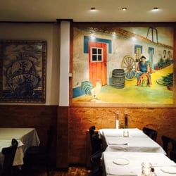 Restaurant Portugalia