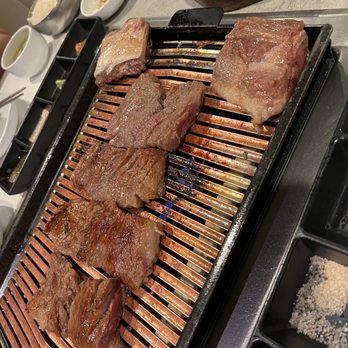 Chungdam - Korean Near Me - Santa Clara, California