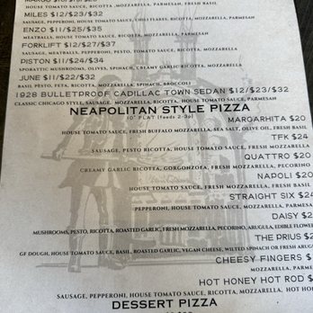 Engine Room Deep Dish Pizza - Menu - Pizza Near Me - Livingston, Montana Engine Room Deep Dish Pizza - Menu - Pizza Near Me - Livingston, Montana