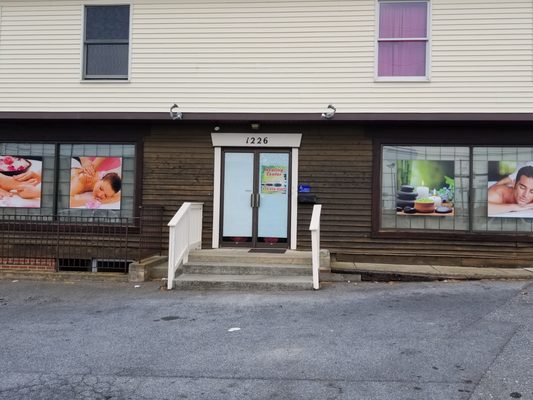 HEALING CENTER ASIAN MASSAGE - CLOSED - Updated August 2025