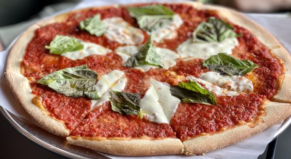 Tranquility Brewing Company by null