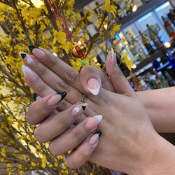 Villa Nails And Spa