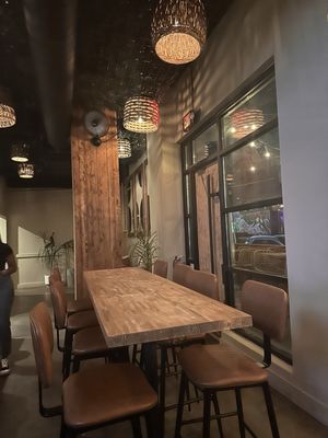 Drop Kick Cocktail Bar & Kitchen by null