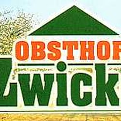 Obsthof Zwicker