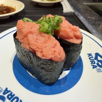 KURA REVOLVING SUSHI BAR - Updated February 2026 - 1944 Photos