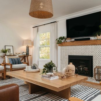 Bleu Leman Design - Interior Design Near Me