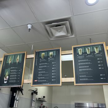 Gozen Kamicha - Menu - Desserts Near Me - Chandler, Arizona