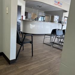 First Care Clinic - Hopkinsville - Waiting room