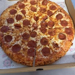Karas Pizza House