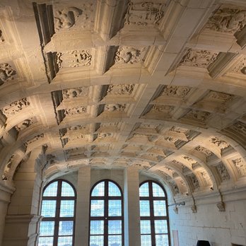 Château de Chambord - Landmarks & Historical Buildings Near Me