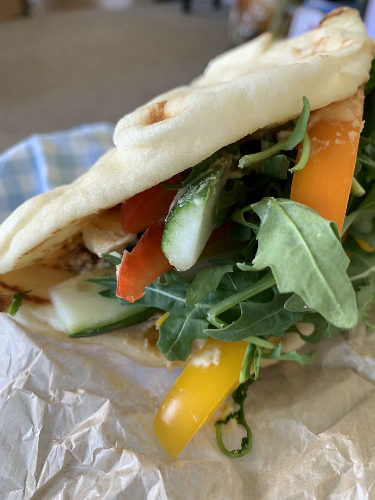 YELLOW DOG CAFE Updated September 2024 48 Photos & 50 Reviews