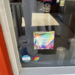 Pride! Pride!