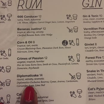 Standby - Amazing drink recipes! #craftcocktail - New American Near Me - Detroit, Michigan Standby - Amazing drink recipes! #craftcocktail - New American Near Me - Detroit, Michigan