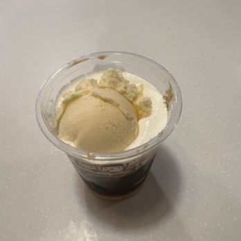 Meet Fresh - Caramel Pudding with Boba - Desserts Near Me - Bellevue, Washington Meet Fresh - Caramel Pudding with Boba - Desserts Near Me - Bellevue, Washington
