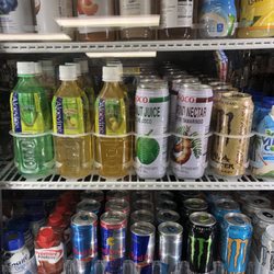 Woodmont Market Beer & Wine - Beverages in the Cooler, 02.18.2019.