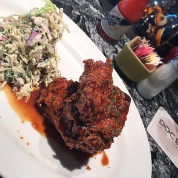 Doc B's Restaurant + Bar - New American Near Me - Austin, Texas Doc B's Restaurant + Bar - New American Near Me - Austin, Texas
