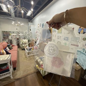 Novella Needlepoint - Arts & Crafts Near Me - Winter Park, Florida Novella Needlepoint - Arts & Crafts Near Me - Winter Park, Florida