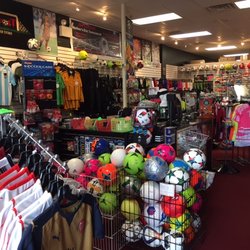 Soccer Zone - Soccer Post Pottstown