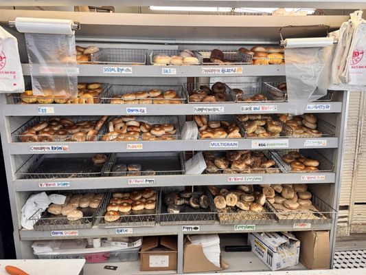 Kupel's Bakery by null