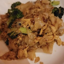 Pad See Ew