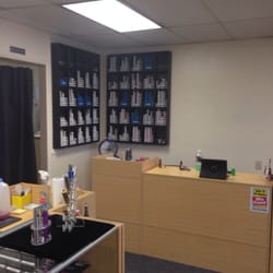 Blue Door Vaping - Mechanicsburg