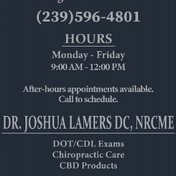 THE CDL DOC