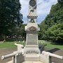Photo of Fayetteville Confederate Cemetery