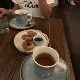 Churros