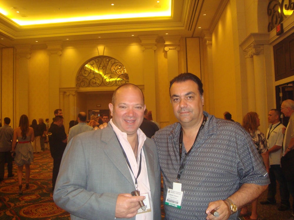 THE HUMIDOR CIGAR COMPANY Updated October 2024 3883 Highway 7