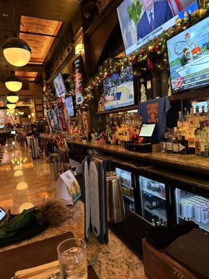 Crompton Ale House by null