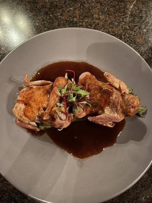 Fremin's Restaurant by null