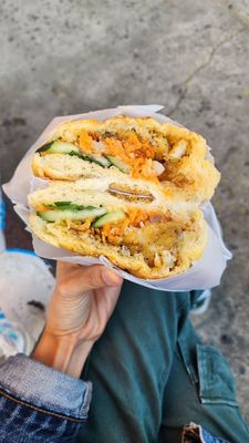 Banh Mi Zon by null