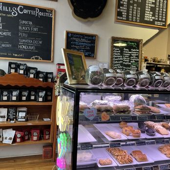 Wolf Hills Coffee - Coffee & Tea Near Me - Abingdon, Virginia