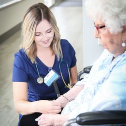 Hanford Post Acute