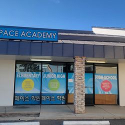 Pace Academy Of Cypress