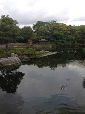 Shirotori Garden by null