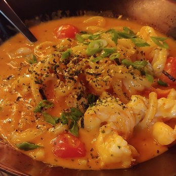 Chinitas - Chipotle shrimp udon - Sushi Bars Near Me - Henderson, Nevada Chinitas - Chipotle shrimp udon - Sushi Bars Near Me - Henderson, Nevada