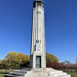 William Livingstone Memorial Lighthouse