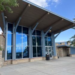 Colorado Welcome Center
