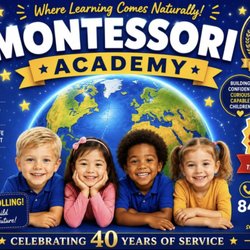 Montessori Academy