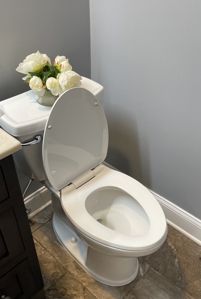 Slide of NTP Improvements