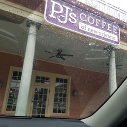 Main Entrance